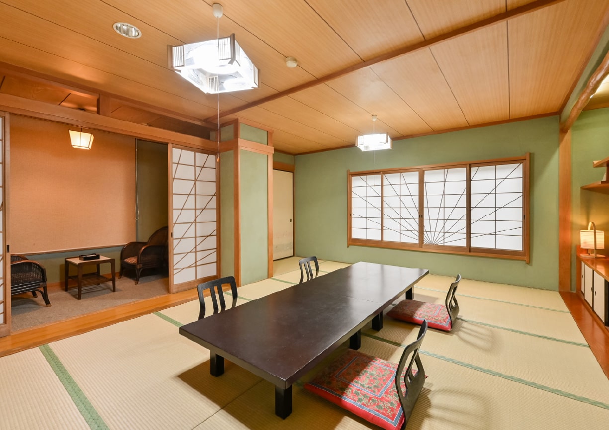 ご宿泊プランのご案内