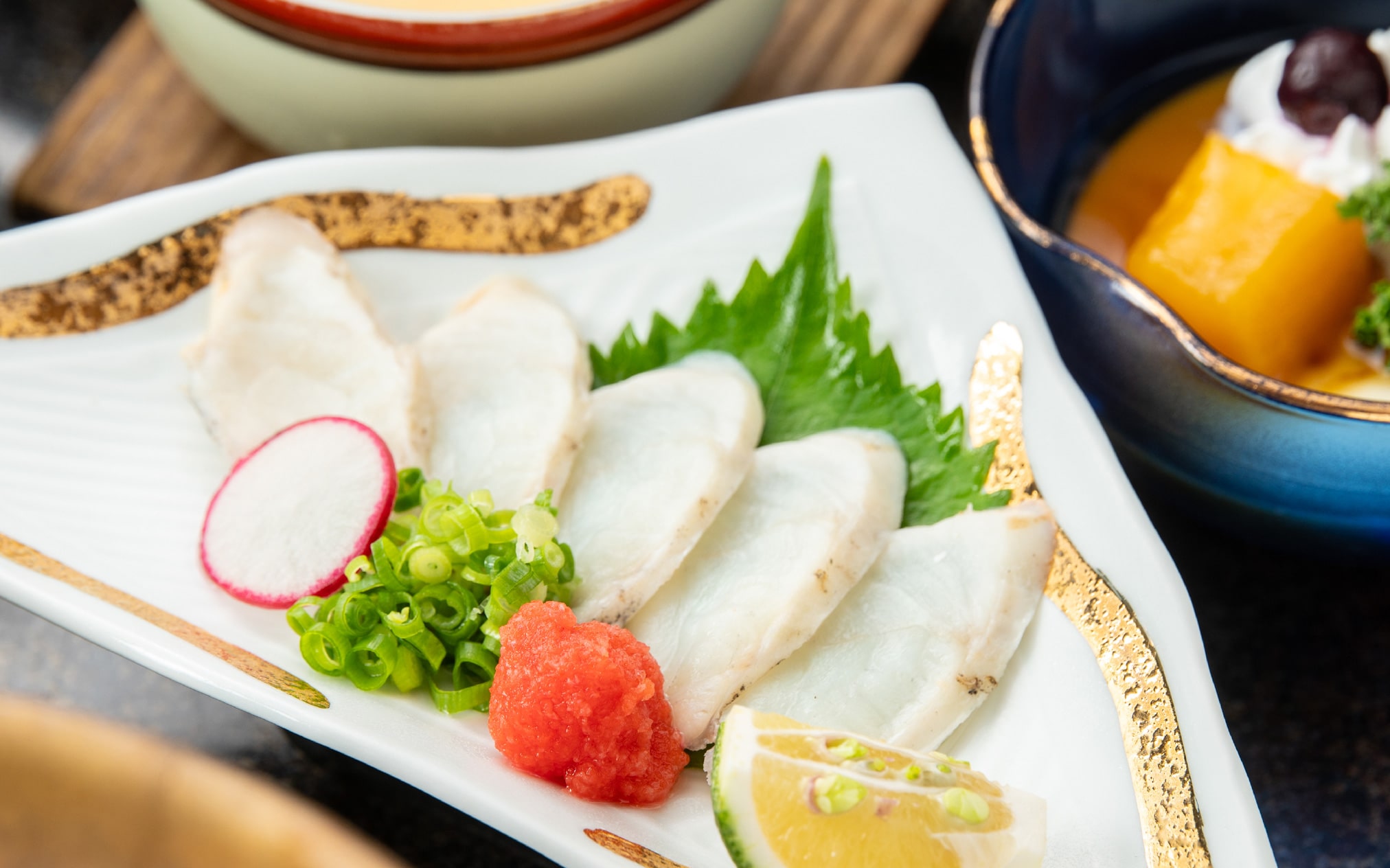 おおいた和牛ステーキ会席