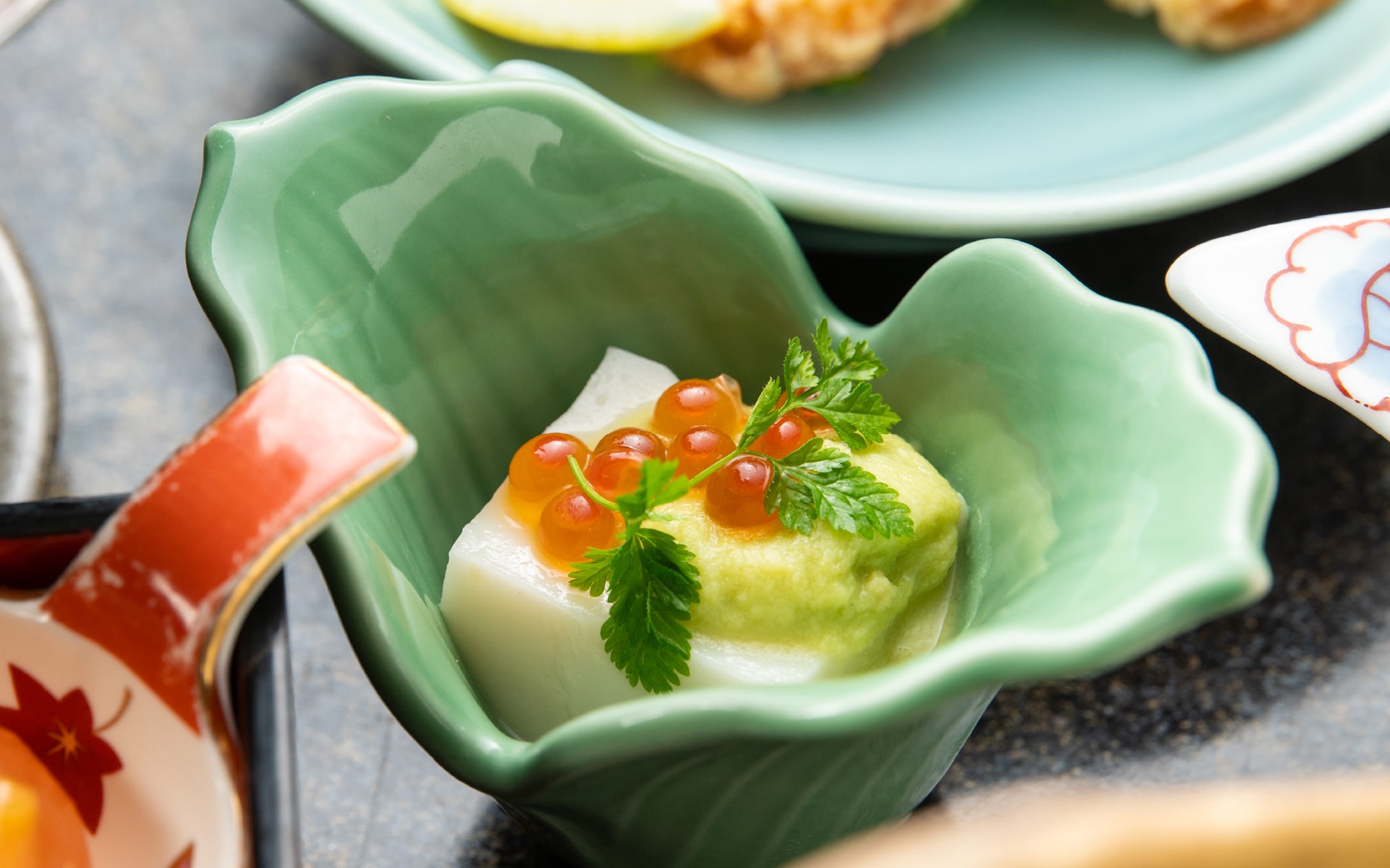 おおいた和牛ステーキ会席