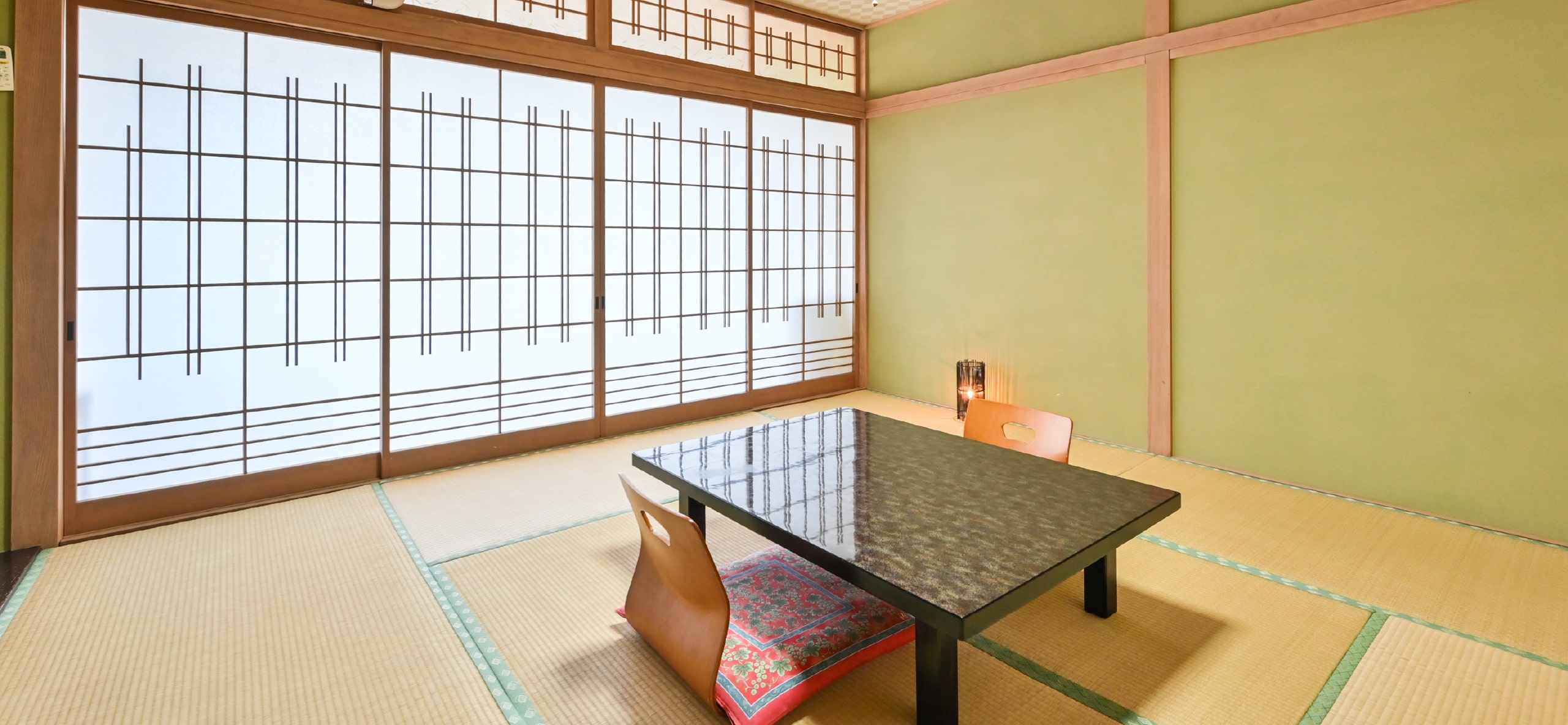 和室8畳