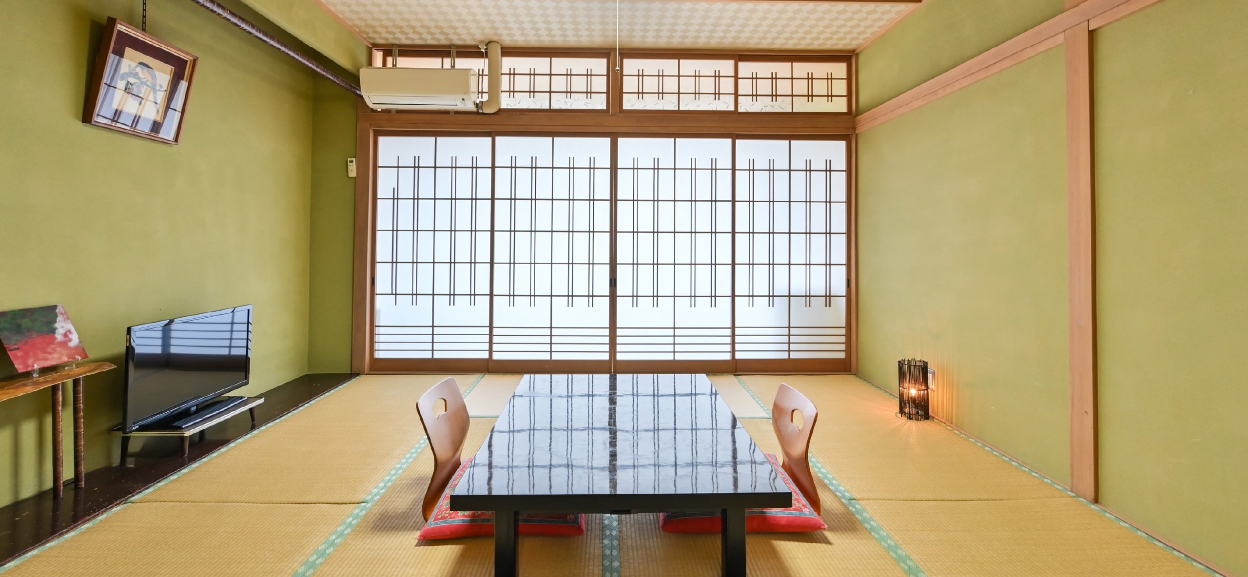 和室8畳