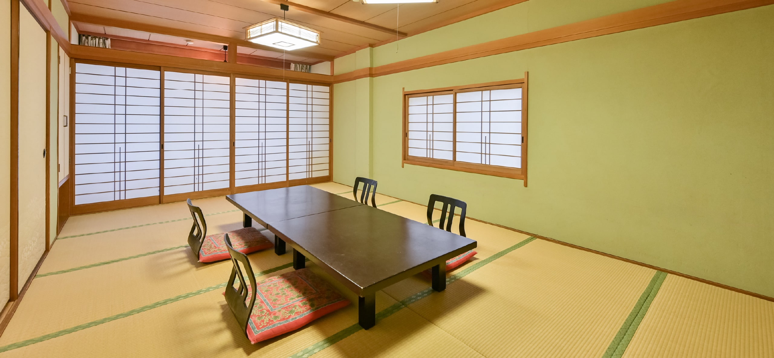 和室10畳以上［ペット不可］