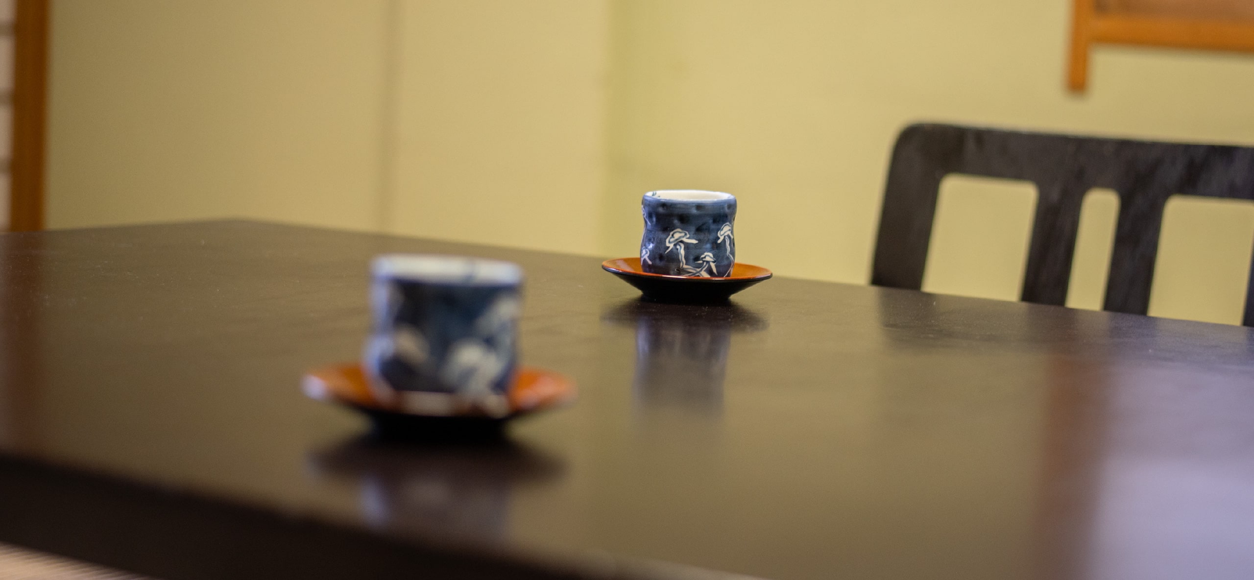 和室10畳以上［ペット不可］