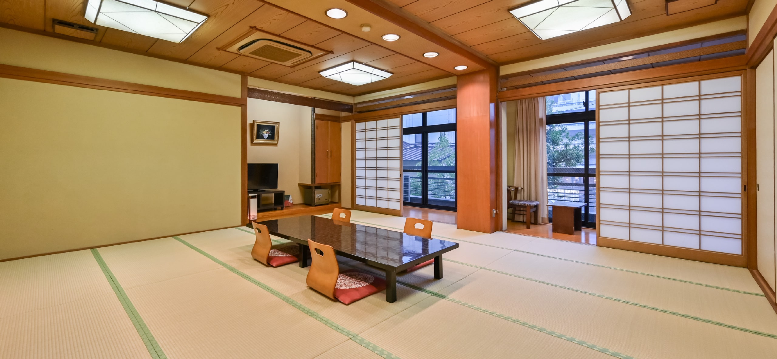 和室15畳以上［ペット不可］