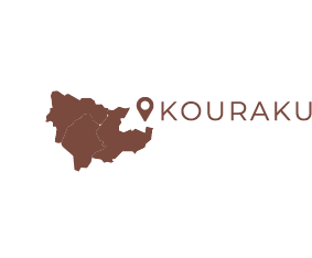 やまなみエリア