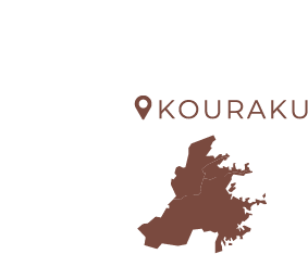 日豊海岸エリア