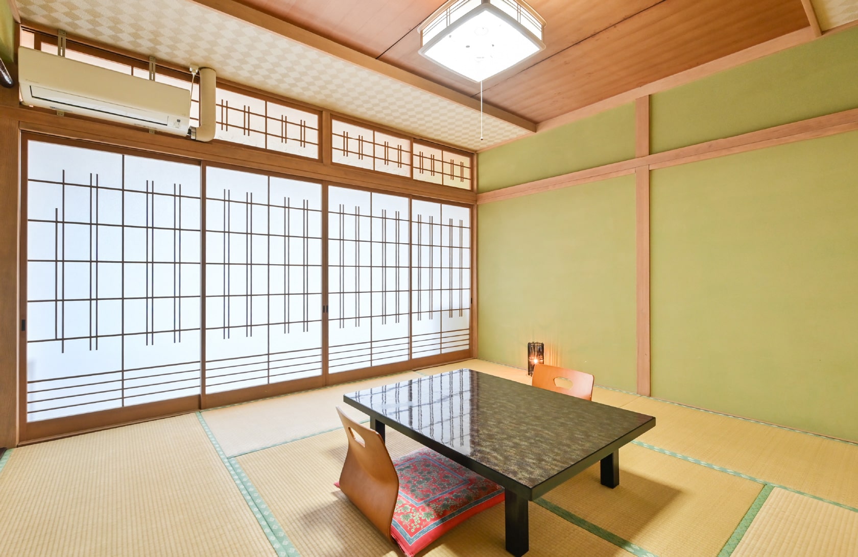 和室8畳