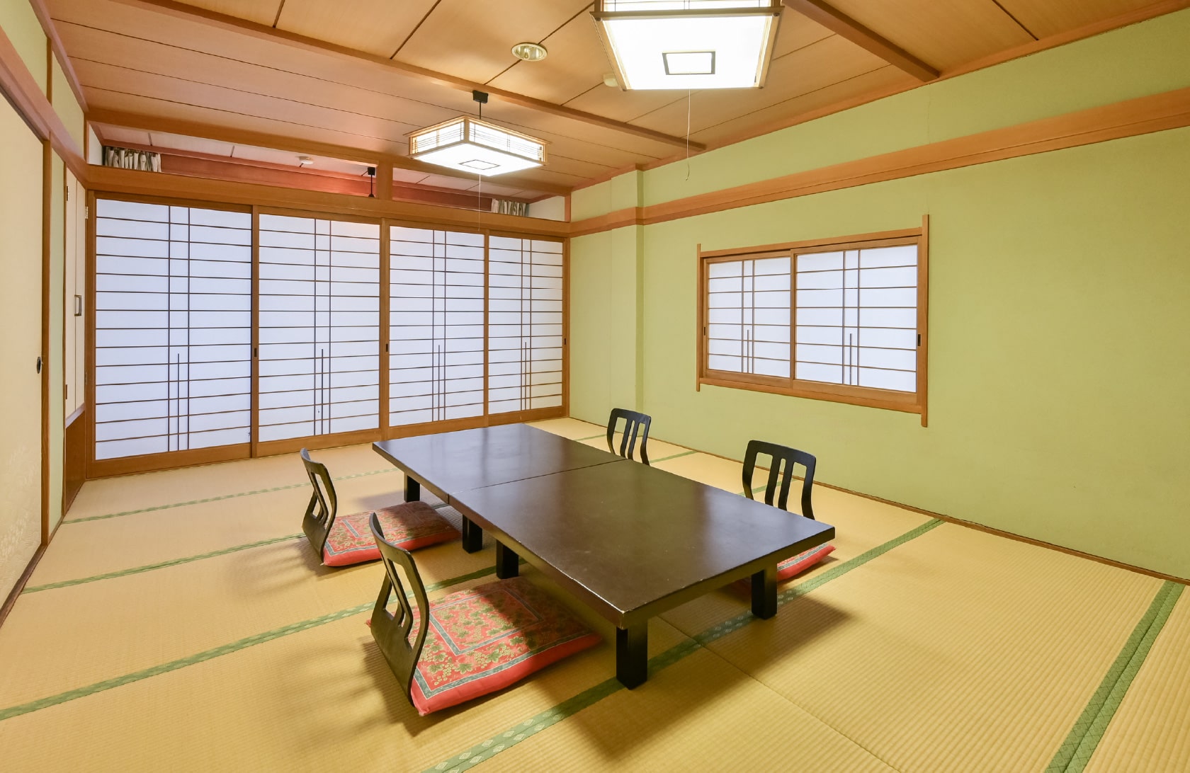 和室10畳以上［ペット不可］