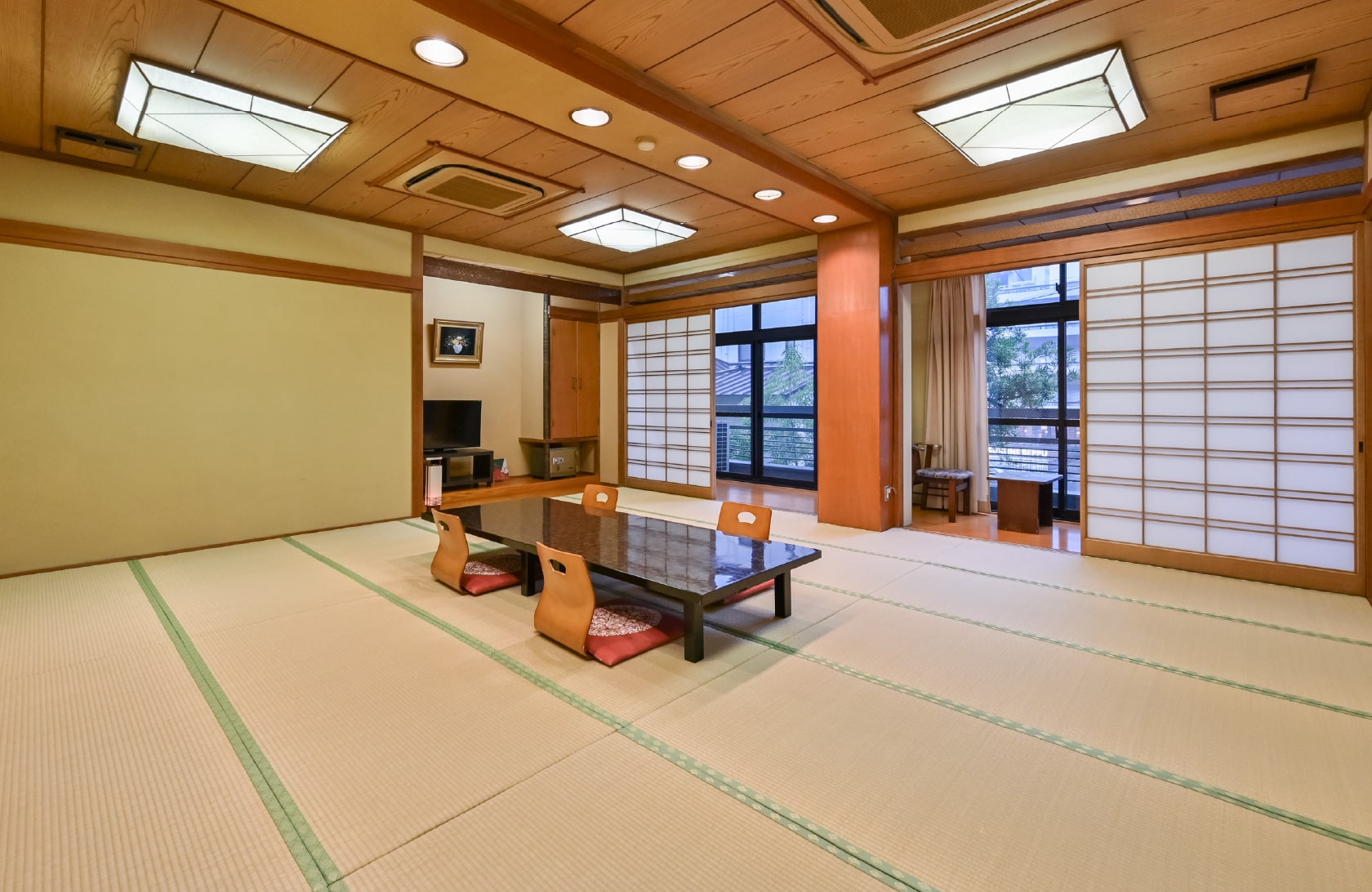 和室15畳以上［ペット不可］