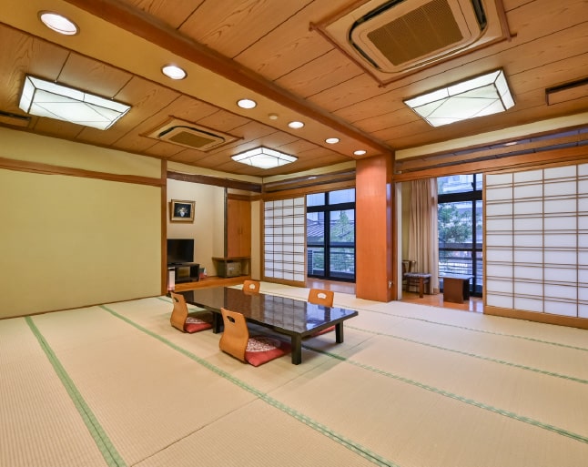 和室15畳以上［ペット不可］