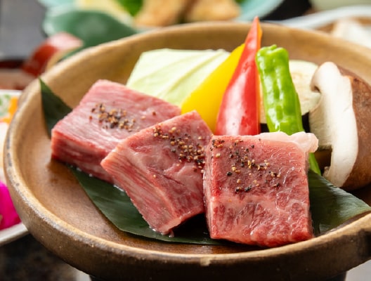 おすすめのご宿泊プラン